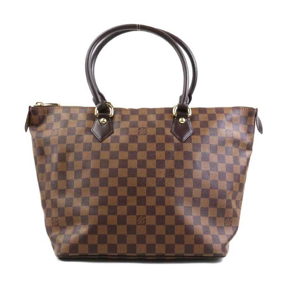 Louis Vuitton Saleya Handbag Damier Mm #245481L12B